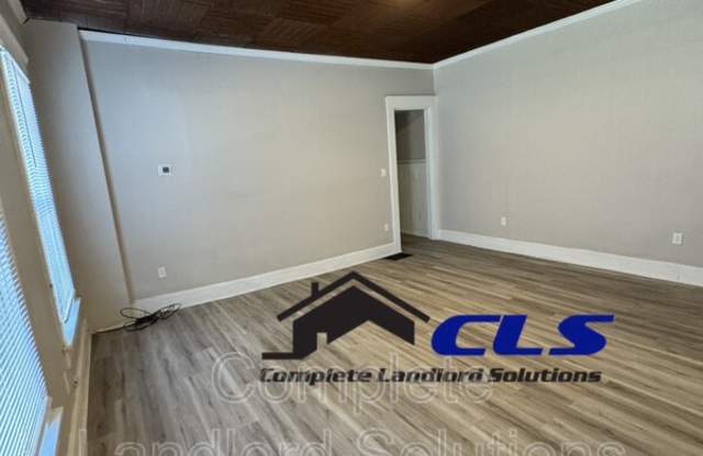 700 South 8th Street - 1 - 700 South 8th Street, Terre Haute, IN 47807