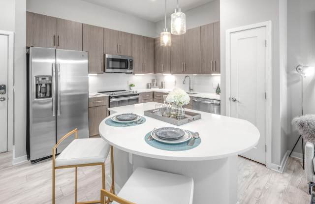 930 Central Flats Gallery 2