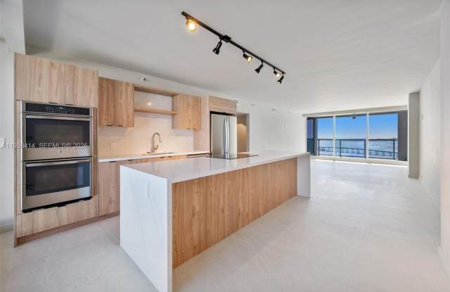 1541 Brickell Avenue B3503, Miami, FL 33129 Gallery 3