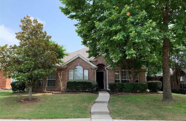 10519 Camelot Drive - 10519 Camelot Drive, Frisco, TX 75035