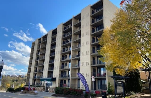 Mountvue Apartments photos photos