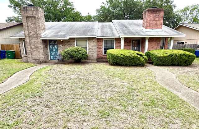 5310 Gawain - 5310 Gawain Drive, San Antonio, TX 78218