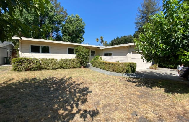 1806 Magnolia Way - 1806 Magnolia Way, Saranap, CA 94595