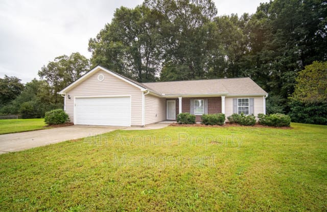 1266 Braves Court - 1266 Braves Court, Barrow County, GA 30680