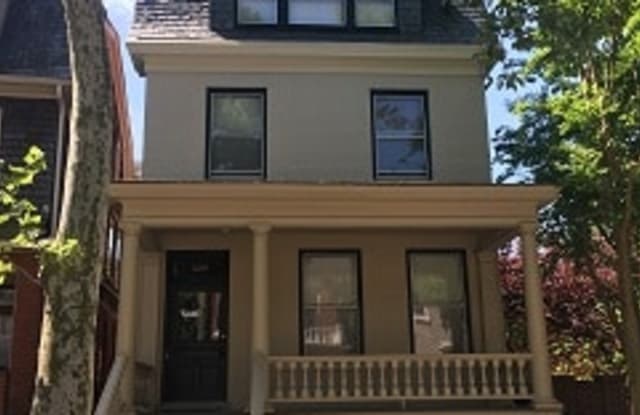 429 Warren Crescent - 4 - 429 Warren Cres, Norfolk, VA 23507