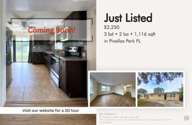 4041 67th Avenue North photos photos