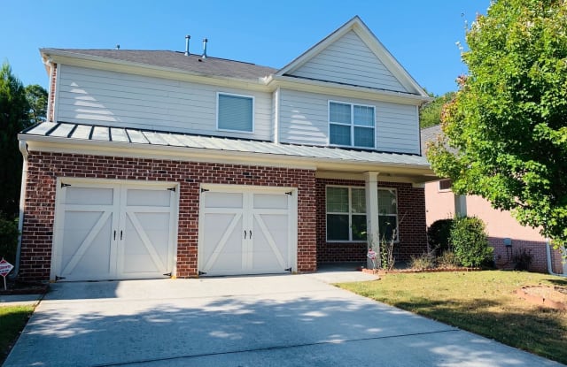 4614 Wynbury Ct - 4614 Wynbury Ct, Tucker, GA 30084
