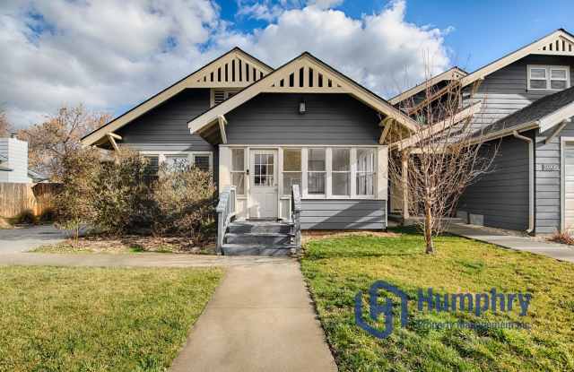 Charming home within walking distance to the greenbelt. photos photos