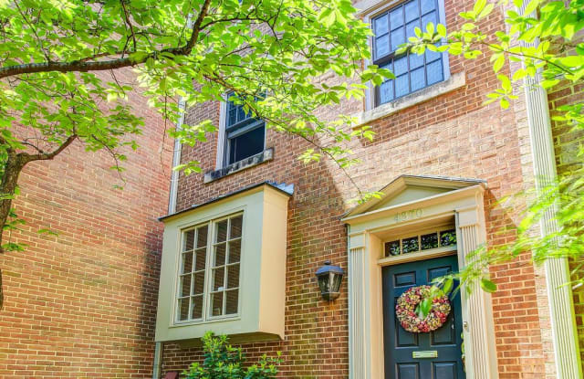 4370 WESTOVER PLACE NW - 4370 Westover Place, Washington, DC 20016