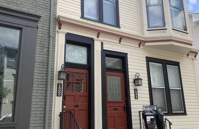 134 Chambersburg St photos photos