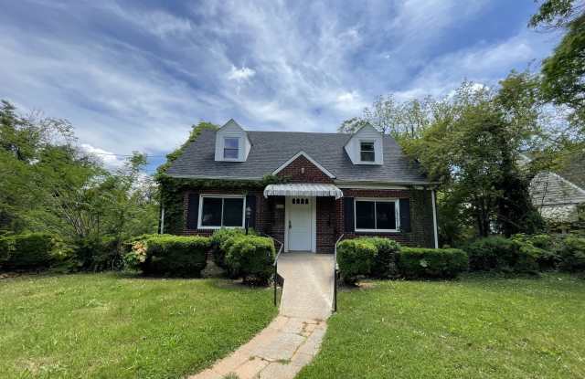 3873 South Amherst Highway - 3873 South Amherst Highway, Madison Heights, VA 24572