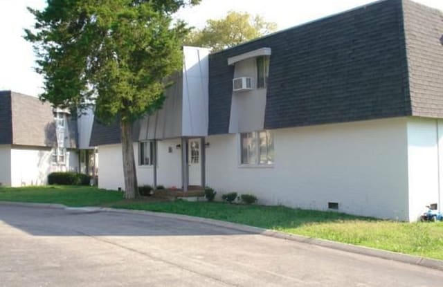 715 Maylene Drive #D2 - 715 Maylene Drive, Nashville, TN 37115