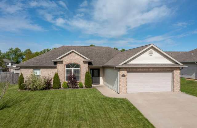 3 Bed, 2 Bath Home - Lake Shire Estates photos photos