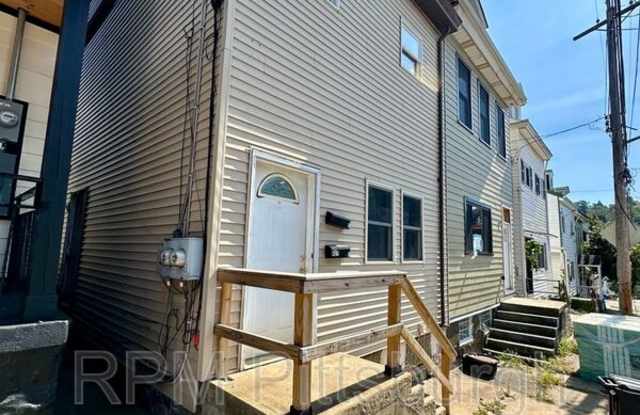 427 Taylor St - 427 Taylor Street, Pittsburgh, PA 15224