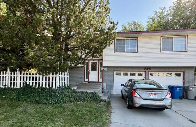 735 East 15th North Street - A photos photos