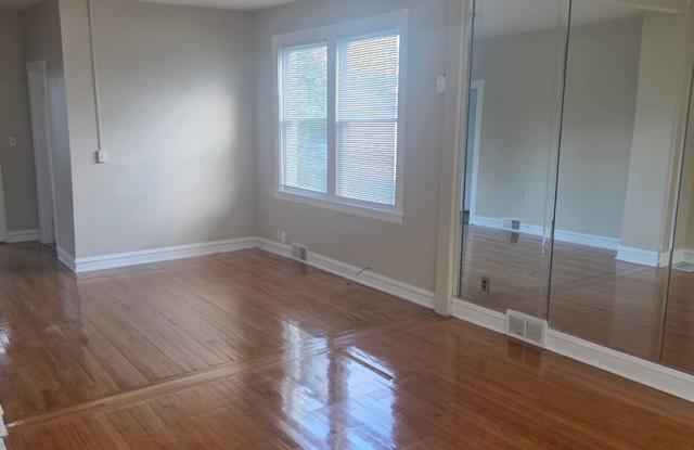 4-Bedroom Home with Hardwood Floors and Finished Basement Gallery 3