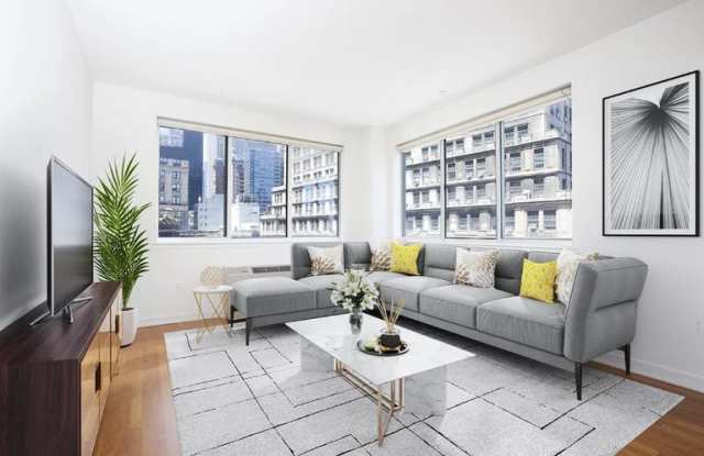 80 Maiden Lane photos photos