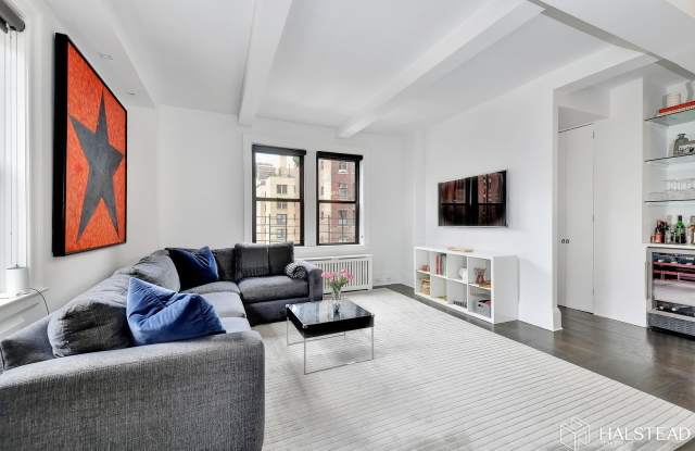 155 East 93rd Street - 155 East 93rd Street, New York City, NY 10128
