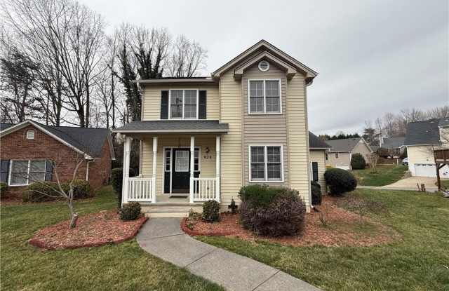 928 Heatherstone Drive photos photos