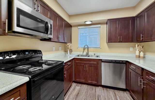 Bennington Apartments Gallery 2