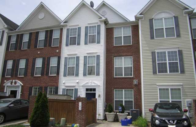 102 TWIN EAGLE COURT - 102 Twin Eagle Court, Frederick, MD 21702