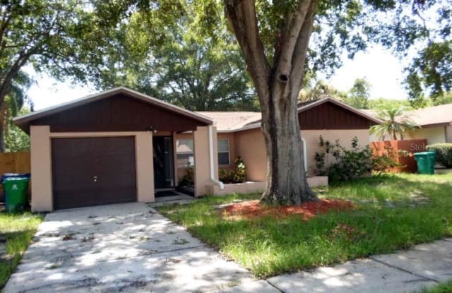 1864 Oak St N - 1864 Oak St, Pinellas County, FL 33760