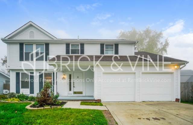 5837 Snowdrop Avenue photos photos