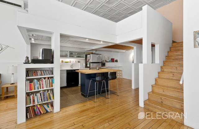 50 White Street Gallery 4
