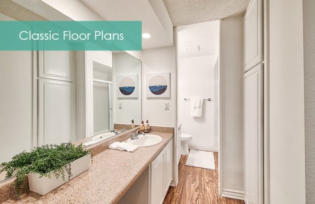 The Meadows Apartment Homes Gallery 4