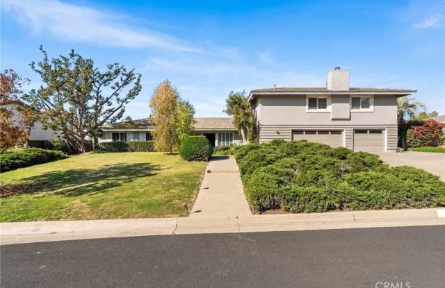 11701 Heathcliff Drive - 11701 Heathcliff Drive, North Tustin, CA 92705