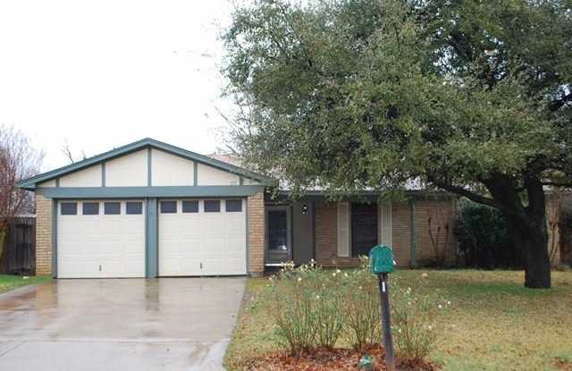 7604 Red Oak Street - 7604 Red Oak Street, North Richland Hills, TX 76182
