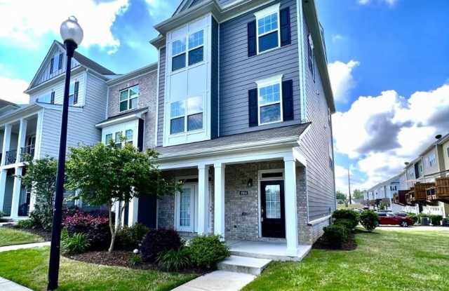 1904 Austin Ridge Parkway - 1904 Austin Ridge Parkway, Wake Forest, NC 27587
