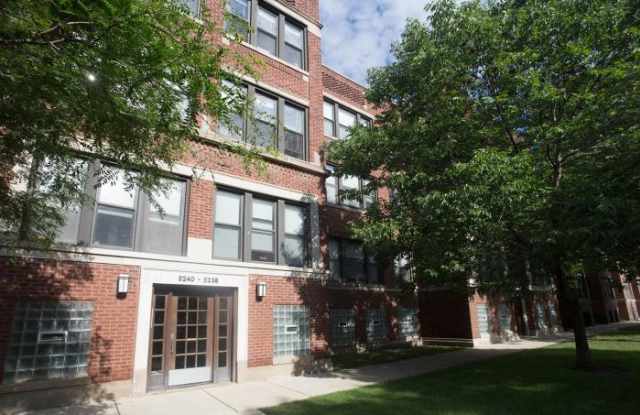 5234-5244 South Ingleside Avenue. - 5234 S Ingleside Ave, Chicago, IL 60615