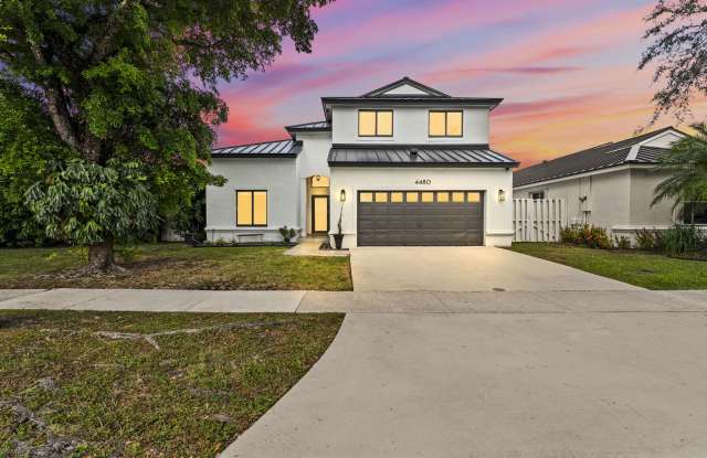 4480 Southwest 153rd Avenue photos photos
