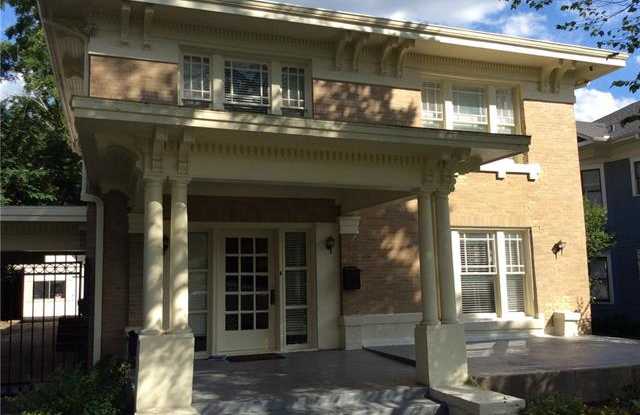 5208 Tremont Street - 5208 Tremont Street, Dallas, TX 75214