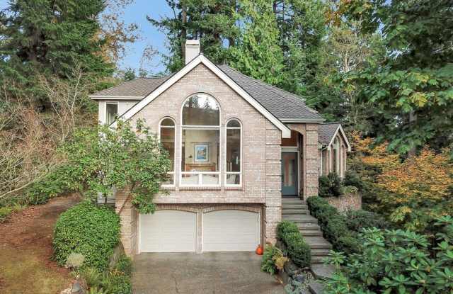 4856 167th Avenue Southeast - 4856 167th Avenue Southeast, Bellevue, WA 98006