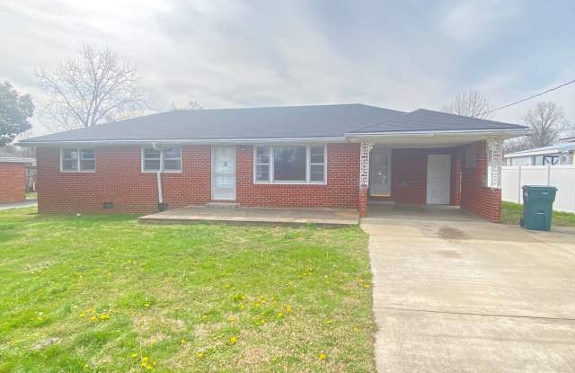 For Lease - 3 Bed, 1 Bath, 1400 sqft (Lebanon) Gallery 3