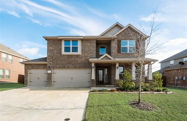 340 Chamberlain Drive - 340 Chamberlain Dr, Rockwall County, TX 75189