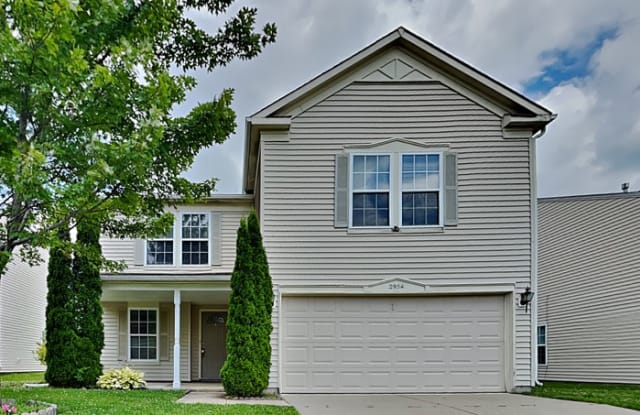 2954 Hearthside Drive - 2954 Hearthside Drive, Greenwood, IN 46143