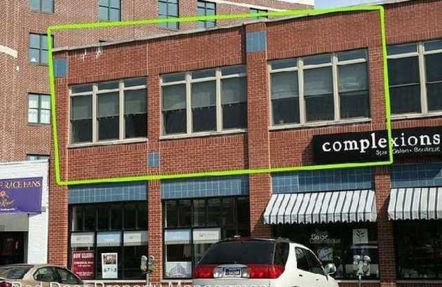 743 Massachusetts Avenue - 743 Massachusetts Avenue, Indianapolis, IN 46204