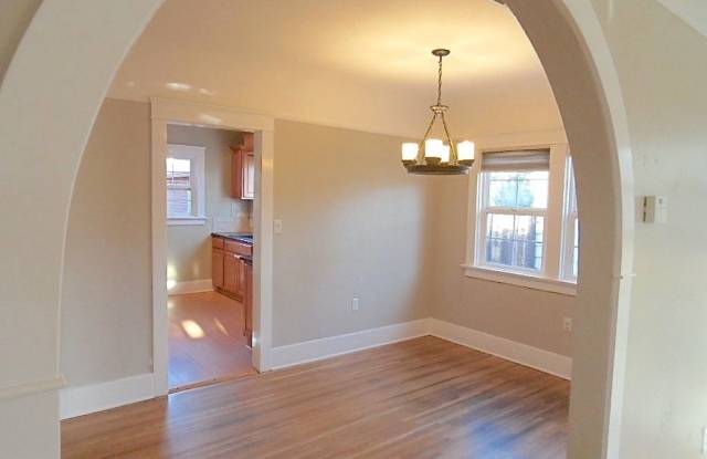 4723 Vista St. - 4723 Vista Street, San Diego, CA 92116
