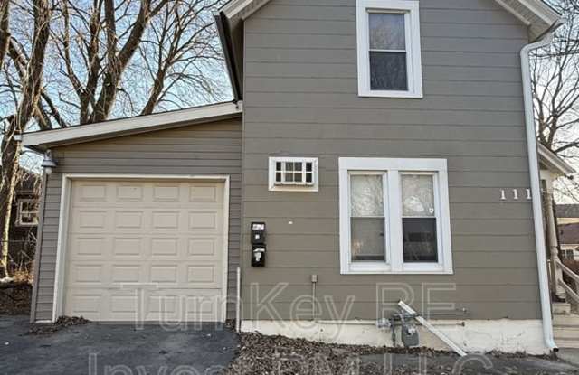 111 Center Avenue photos photos