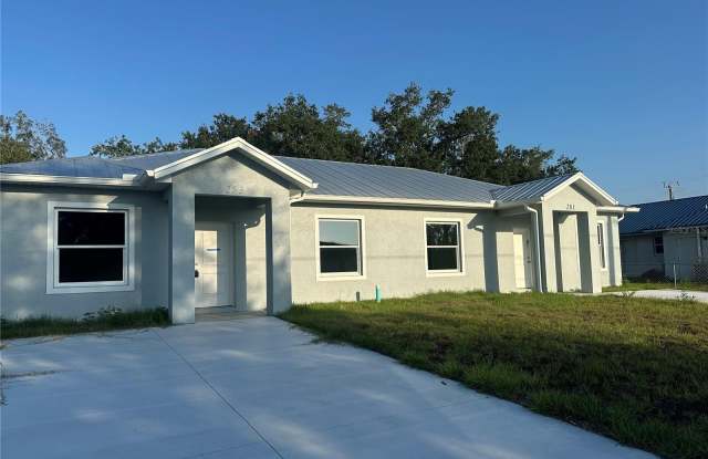 281 SUNFLOWER STREET - 281 Sunflower Street, Charlotte County, FL 33982 281 SUNFLOWER STREET - 281 Sunflower Street, Charlotte County, FL 33982