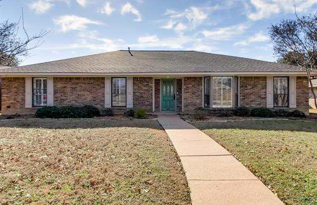 2816 Landershire Lane - 2816 Landershire Lane, Plano, TX 75023