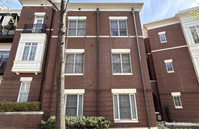 719 Garden District Drive - 719 Garden District Drive, Charlotte, NC 28202