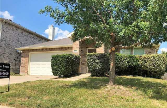 12842 Cowper Dr - 12842 Cowper Drive, Frisco, TX 75035
