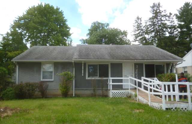 Section 8 Approved - Ranch Style - Close to Dearborn Heights - 26235 Dunning Street, Inkster, MI 48141