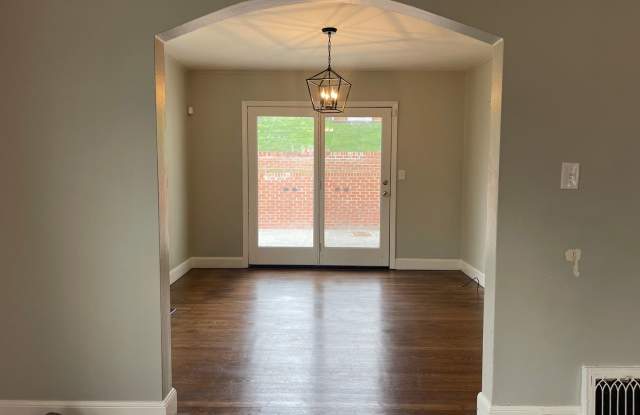 3 Bedroom / 1 Bath Home  Kingsport TN Gallery 3
