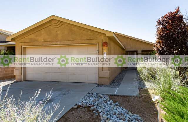CALL US TODAY AT (505) 808-6467 TO SCHEDULE A CONVENIENT SHOWING - 5106 Park Ridge Road Northwest, Albuquerque, NM 87120
