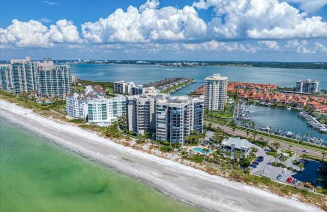1600 GULF BOULEVARD 316 - 1600 Gulf Boulevard, Clearwater, FL 33767